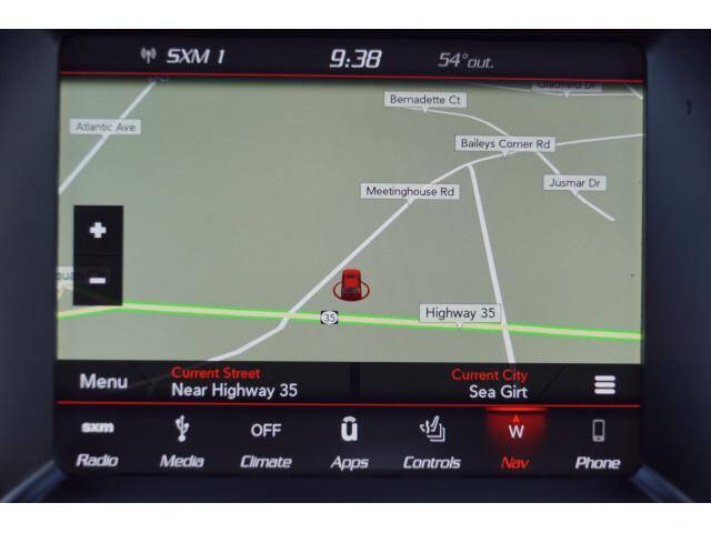 2018 Dodge Durango R/T