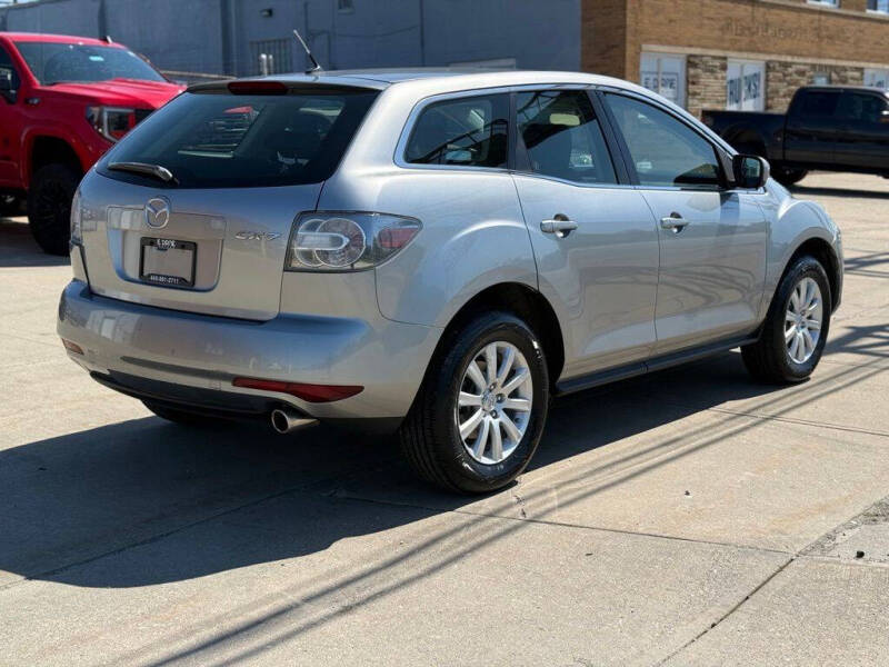 2010 Mazda CX-7 i SV