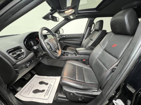 2025 Dodge Durango GT Plus