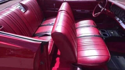 1967 Chevrolet Impala