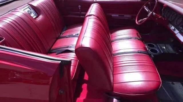 1967 Chevrolet Impala