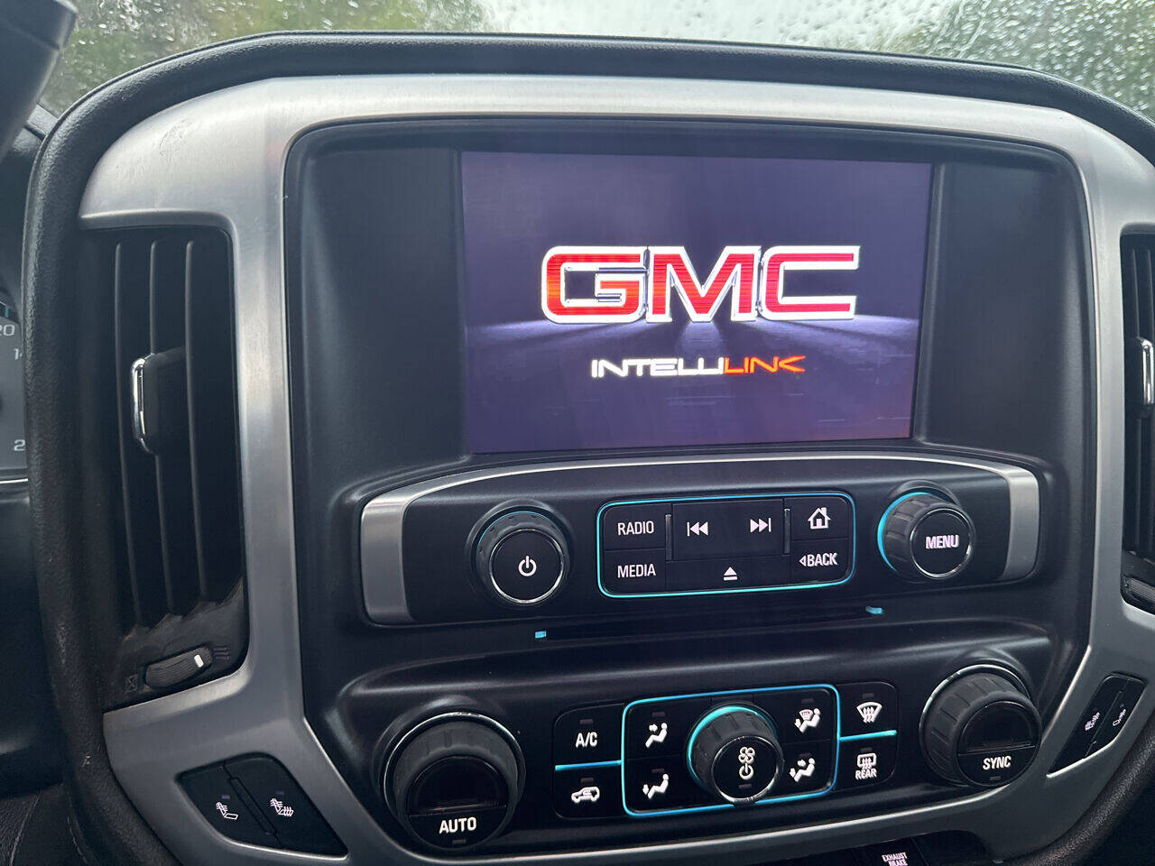 2019 GMC Sierra 3500HD for sale at Auto Hunter in Webster, WI