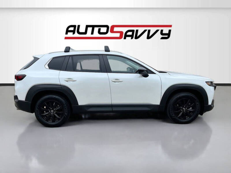 2025 Mazda CX-50 2.5 S Select