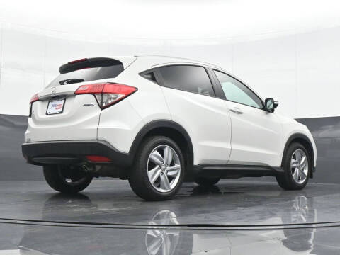 2020 Honda HR-V EX