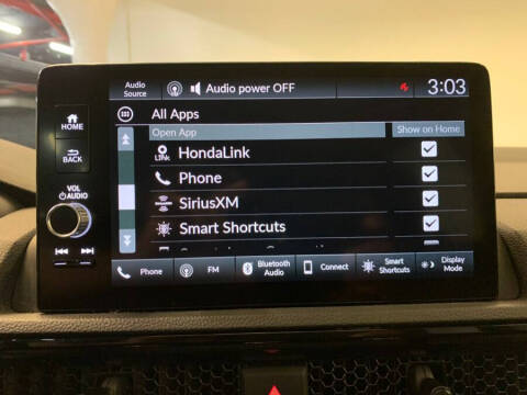 2023 Honda CR-V