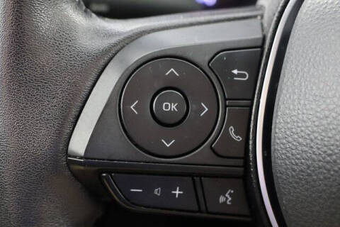 2022 Toyota RAV4 Hybrid XSE