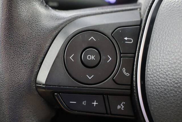 2022 Toyota RAV4 Hybrid XSE