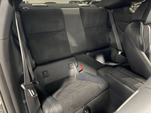 2024 Toyota GR86 Premium