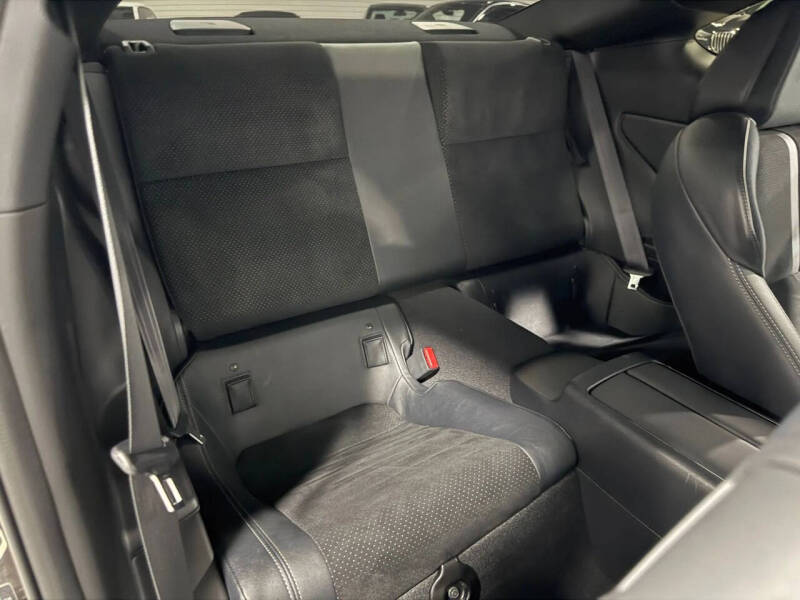 2024 Toyota GR86 Premium