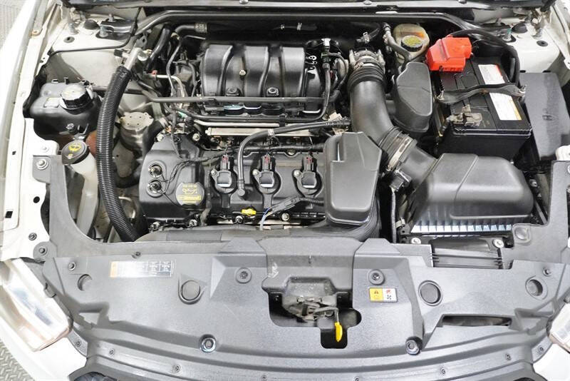 2013 Ford Taurus Police Interceptor