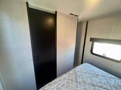 2022 Forest River Greywolf 29TE