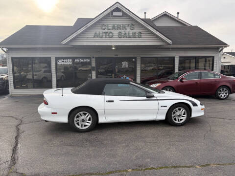 1994 Chevrolet Camaro Z28