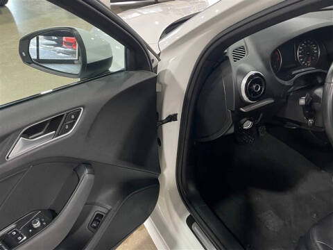 2016 Audi A3 2.0T quattro Premium