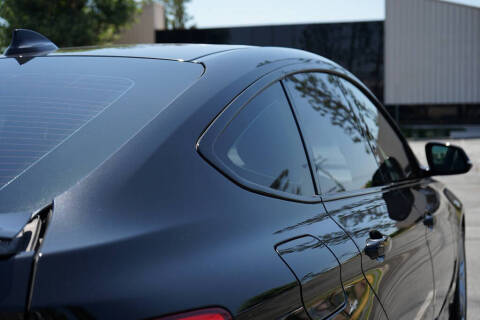 2015 BMW 3 Series 328i xDrive Gran Turismo