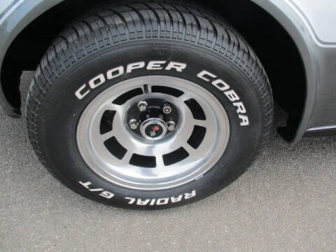 1978 Chevrolet Corvette