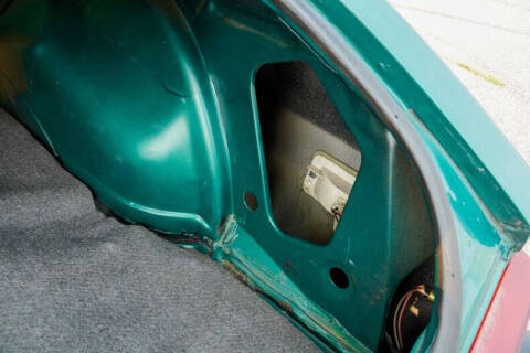 1979 Ford Pinto