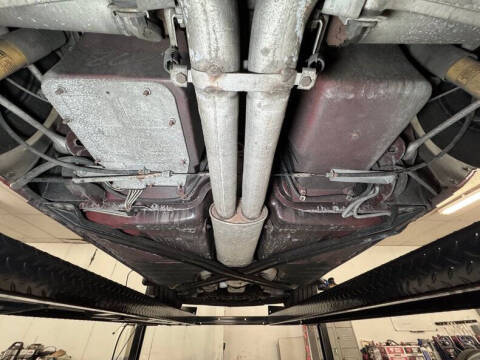 1993 Chevrolet Corvette