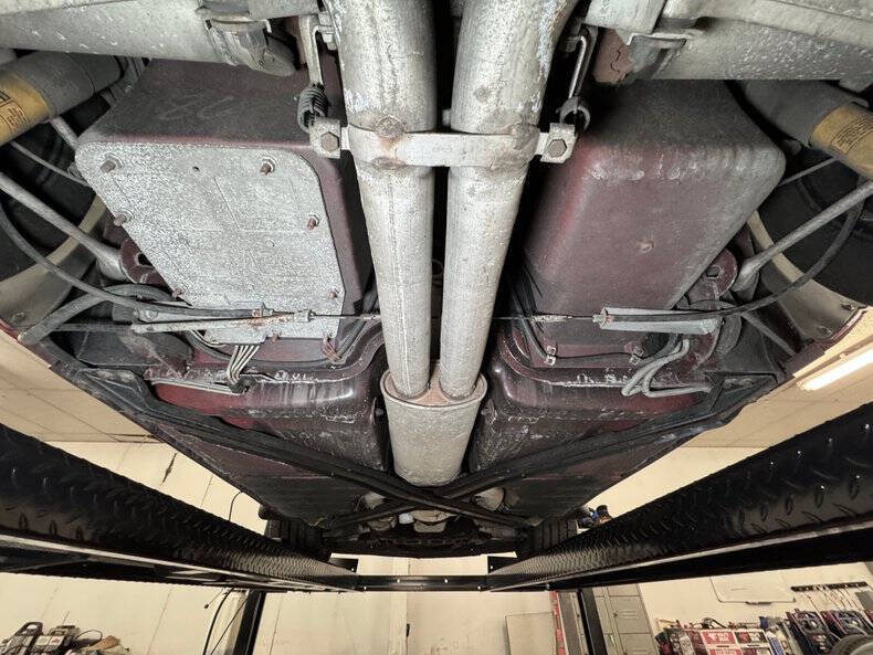 1993 Chevrolet Corvette