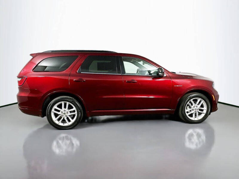 2023 Dodge Durango R/T Plus