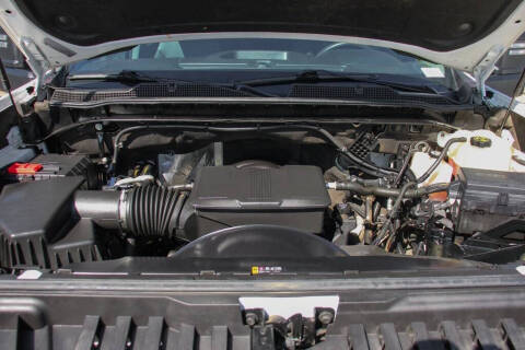 2023 Chevrolet Silverado 2500HD