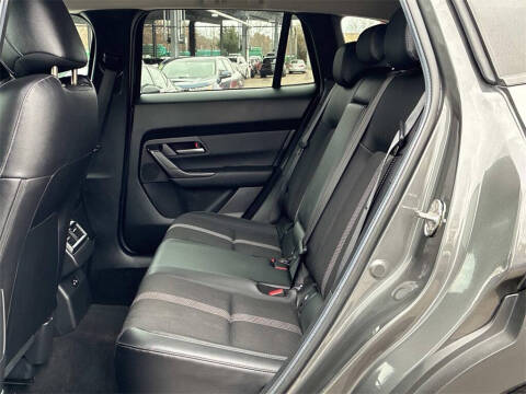 2024 Mazda CX-50 2.5 S Preferred