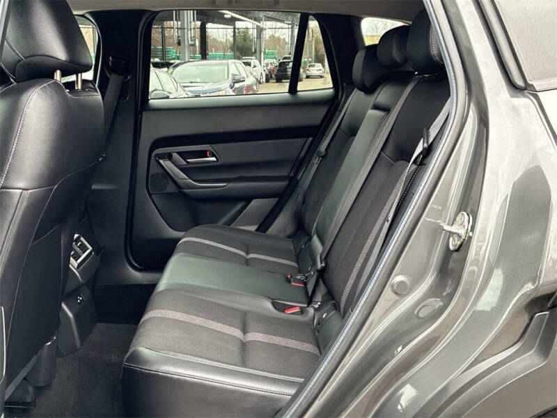 2024 Mazda CX-50 2.5 S Preferred