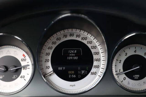 2014 Mercedes-Benz GLK GLK 350