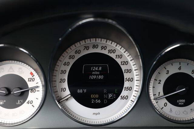 2014 Mercedes-Benz GLK GLK 350