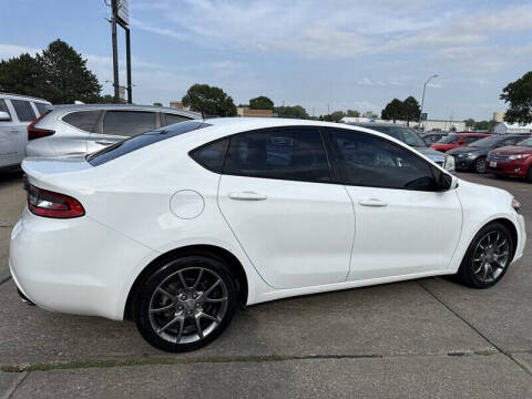 2014 Dodge Dart SXT