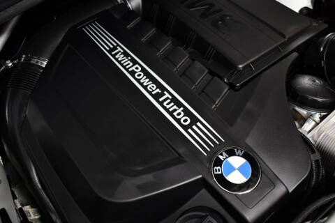 2014 BMW X5 xDrive35i