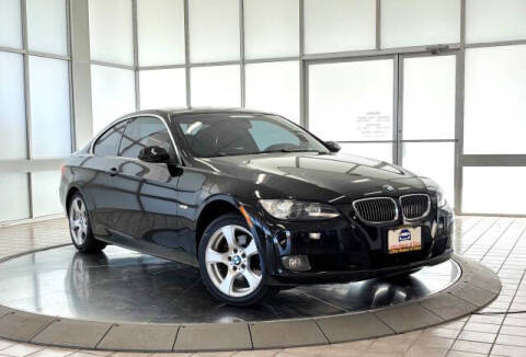 2008 BMW 3 Series 328xi
