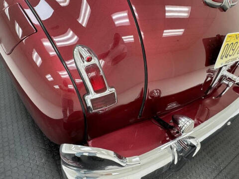 1941 Buick 40 Special