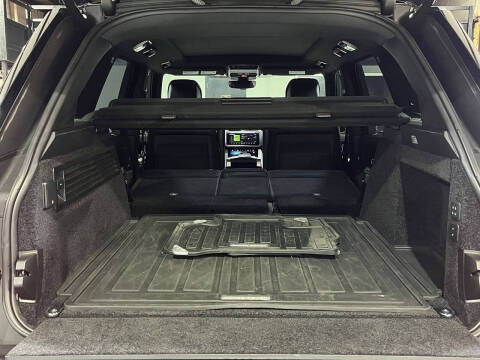 2019 Land Rover Range Rover HSE Td6