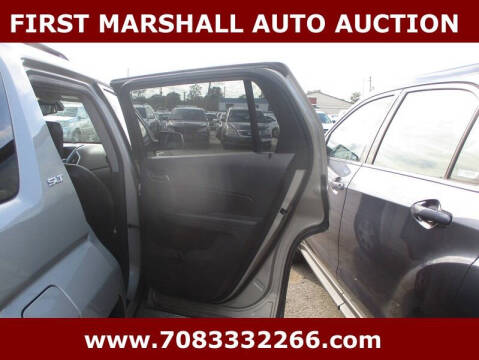 2014 GMC Terrain SLT-1