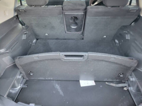 2014 Nissan Rogue SV