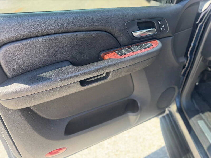 2007 Chevrolet Tahoe LT