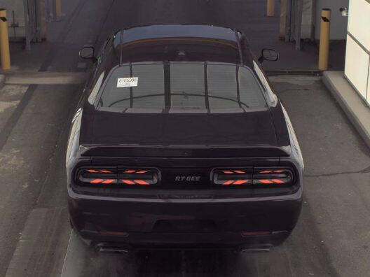 2020 Dodge Challenger R/T