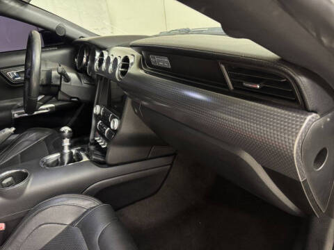 2015 Ford Mustang GT
