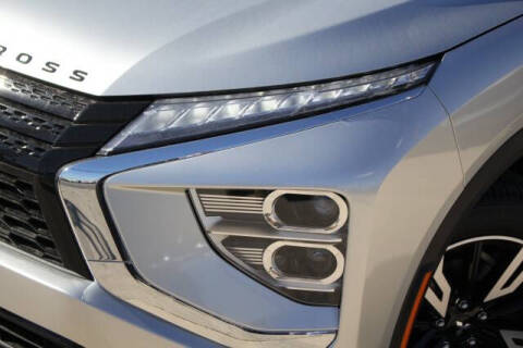 2026 Mitsubishi Eclipse Cross SEL