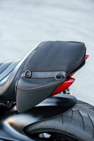 2011 Ducati Diavel