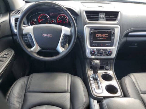 2014 GMC Acadia SLT-1