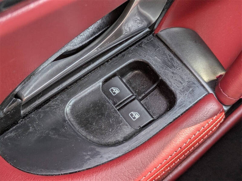 2009 Maserati GranTurismo