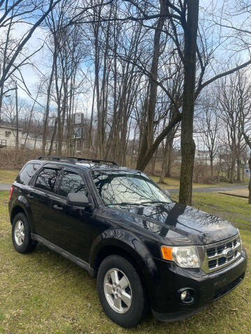 2009 Ford Escape for sale at MJM Auto Sales in Reading PA