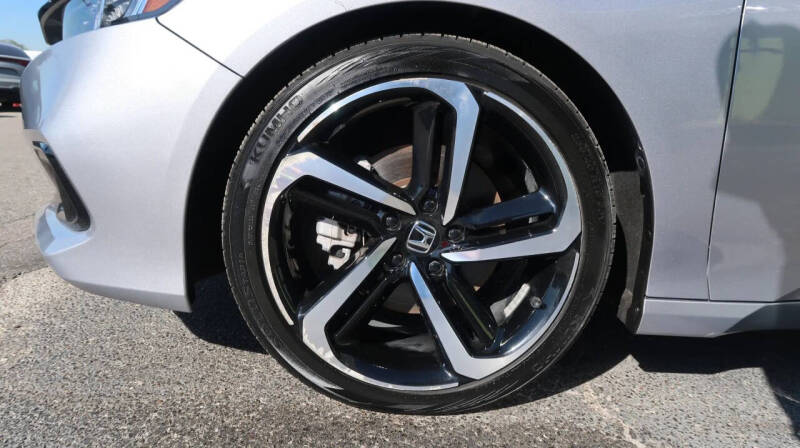 2022 Honda Accord Sport Special Edition