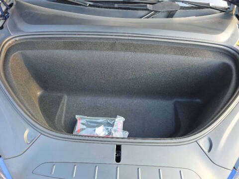 2022 Tesla Model X Plaid