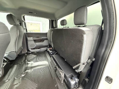 2024 Ford F-250 Super Duty