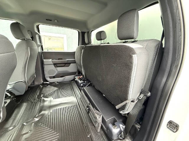 2024 Ford F-250 Super Duty