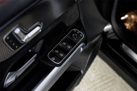 2023 Mercedes-Benz EQB EQB 300 4MATIC