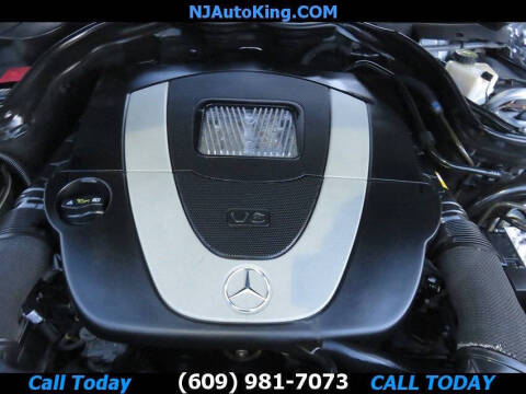 2010 Mercedes-Benz C-Class C 300 Sport