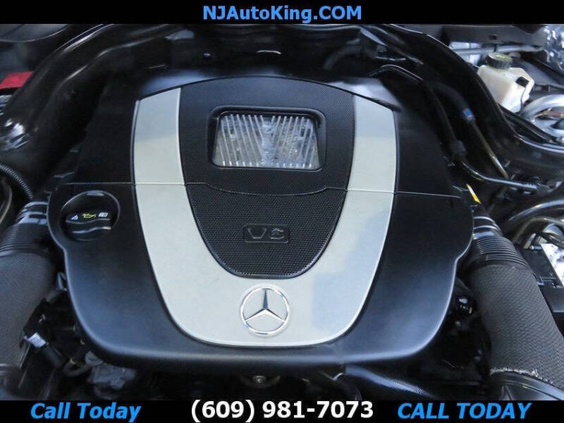 2010 Mercedes-Benz C-Class C 300 Sport